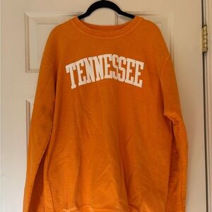 TENNESSEE CREWNECK WOMENS